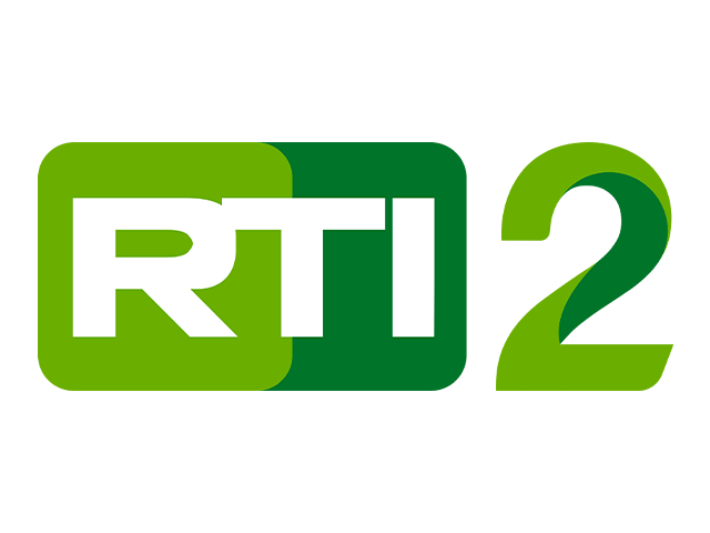RTI2 logo channel